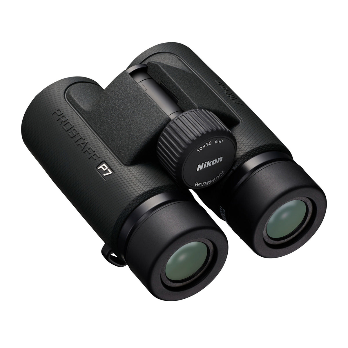 Nikon Prostaff P7 10X30 Binoculars