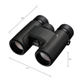 Nikon Prostaff P7 10X30 Binoculars