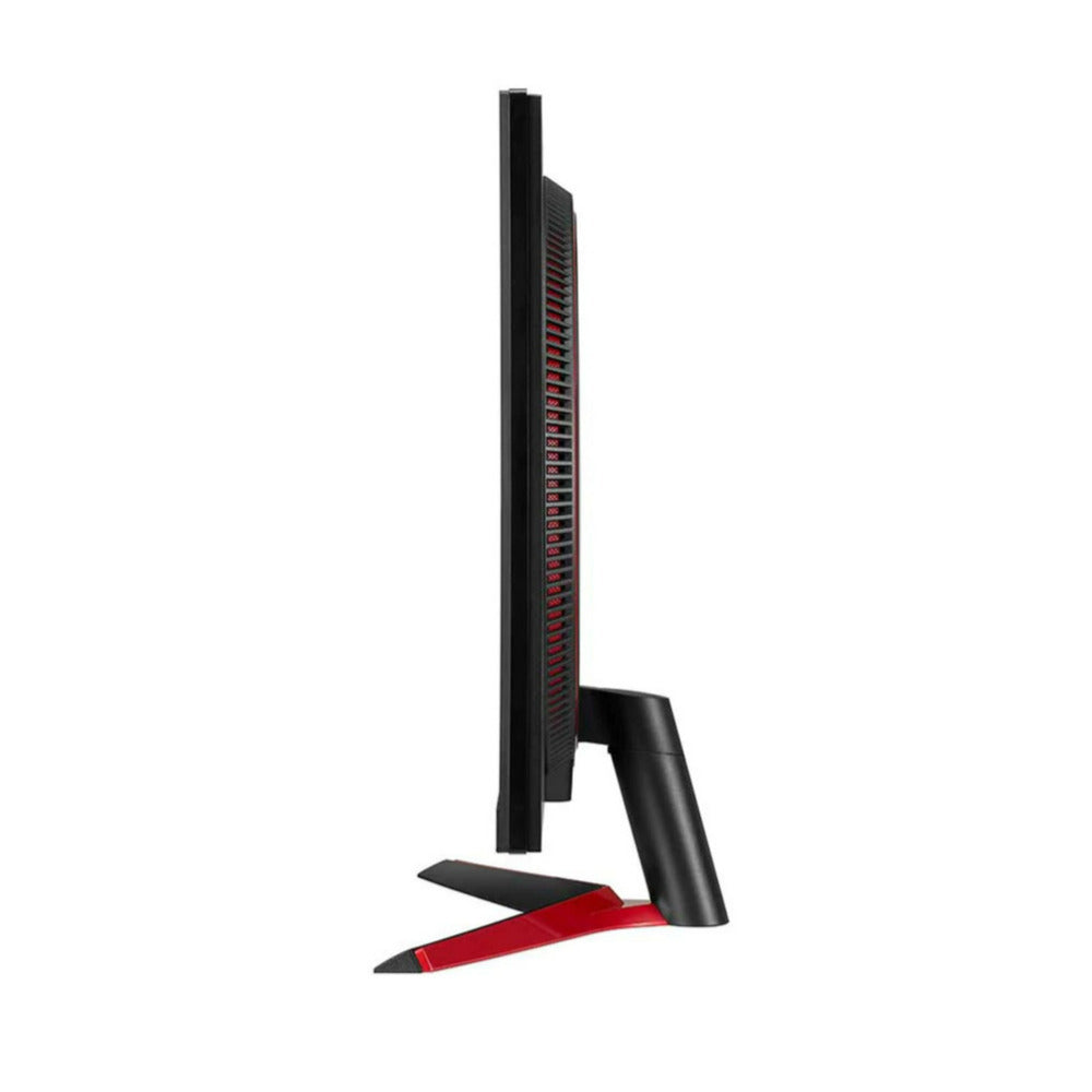 LG 32GN600-B 31.5" UltraGear QHD 165Hz Gaming Monitor with FreeSync (Certified Refurbished)