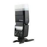 Godox TT350C Mini Thinklite TTL Flash for Canon Cameras
