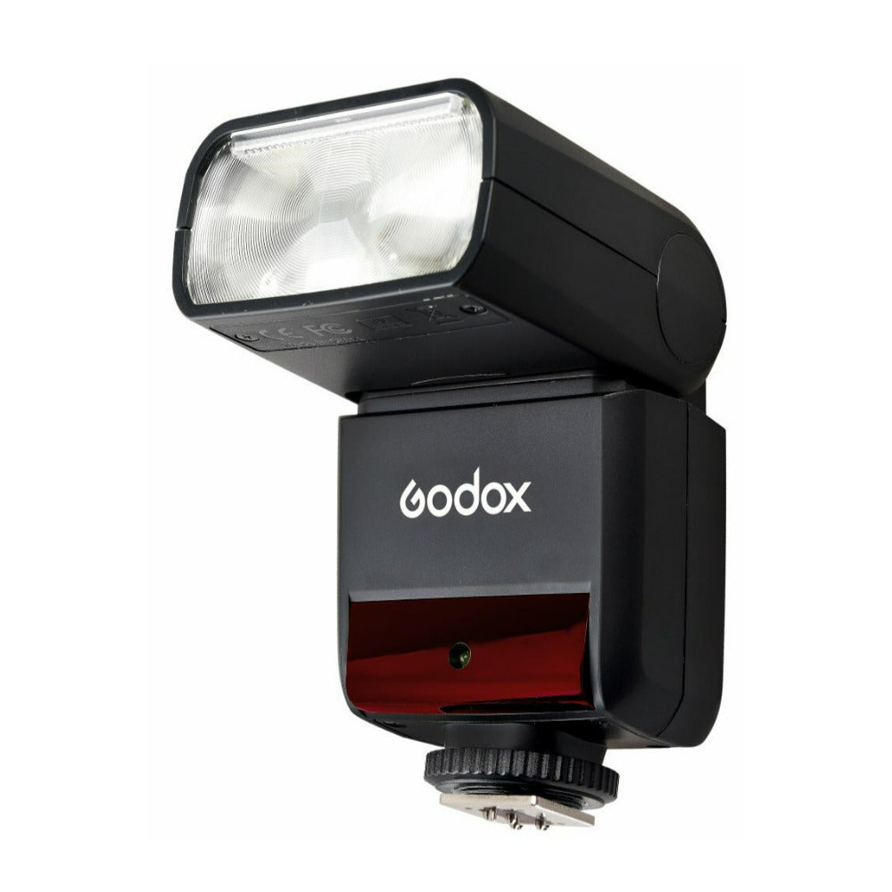 Godox TT350C Mini Thinklite TTL Flash for Canon Cameras