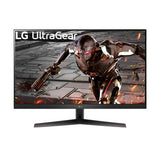 LG 32GN600-B 31.5" UltraGear QHD 165Hz Gaming Monitor with FreeSync (Certified Refurbished)
