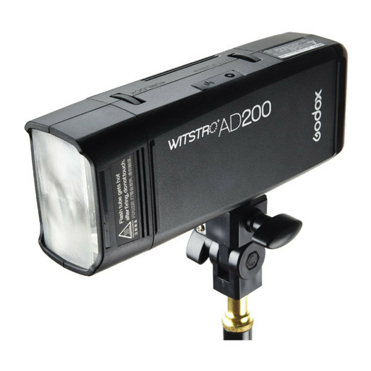 Godox AD200 TTL Pocket Flash Kit