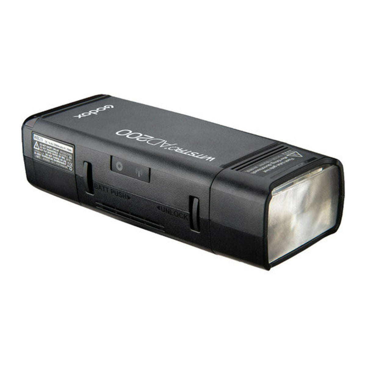 Godox AD200 TTL Pocket Flash Kit