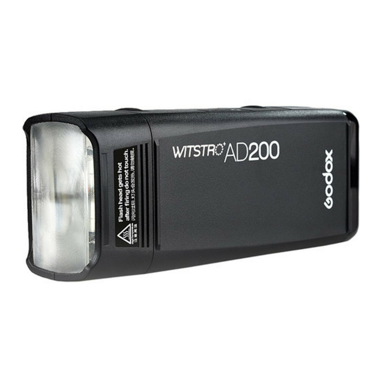 Godox AD200 TTL Pocket Flash Kit