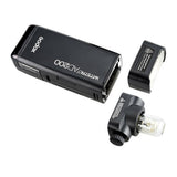 Godox AD200 TTL Pocket Flash Kit
