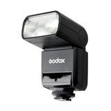 Godox TT350S Mini Thinklite TTL Flash for Sony Cameras