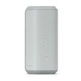Sony SRS-XE300 X-Series Wireless Portable Bluetooth Speaker (Light Gray)