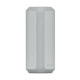 Sony SRS-XE300 X-Series Wireless Portable Bluetooth Speaker (Light Gray)