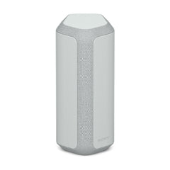 Sony SRS-XE300 X-Series Wireless Portable Bluetooth Speaker (Light Gray)