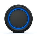 Sony SRS-XG300 X-Series Wireless Portable-Bluetooth Party-Speaker (Black)