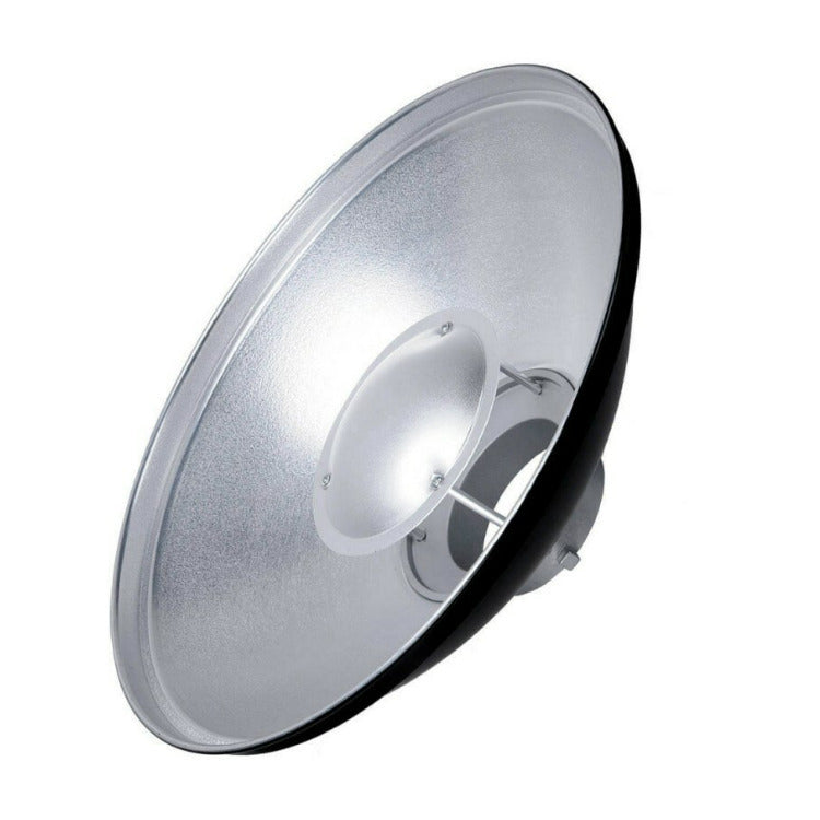 Godox BDR-S550 Beauty Dish Reflector (Silver)