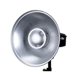 Godox BDR-S550 Beauty Dish Reflector (Silver)