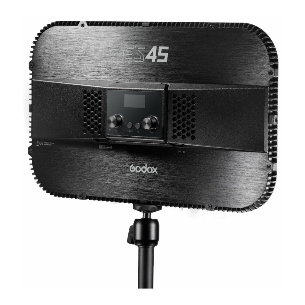 Godox ES45 E-Sport LED Light Kit