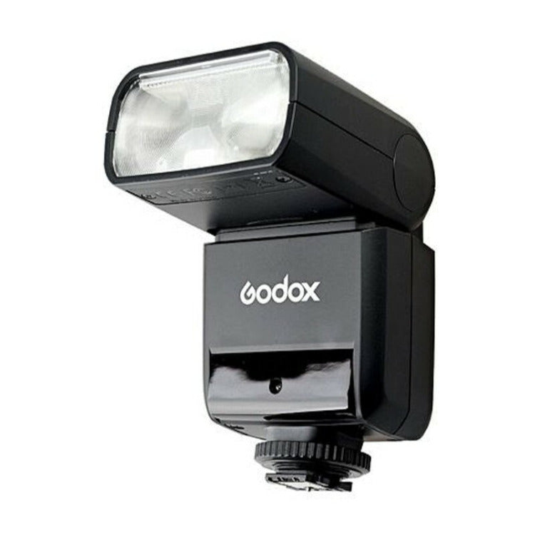 Flashgun Godox TT350 Speedlite for Olympus Camera