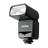 Flashgun Godox TT350 Speedlite for Olympus Camera