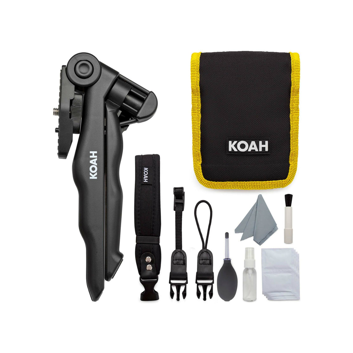 Koah Photography Cleaning Kit