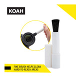 Koah Photography Cleaning Kit
