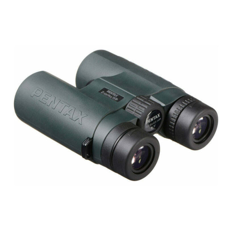 Ricoh Pentax 8 x 43 Z-Series ZD WP Binoculars