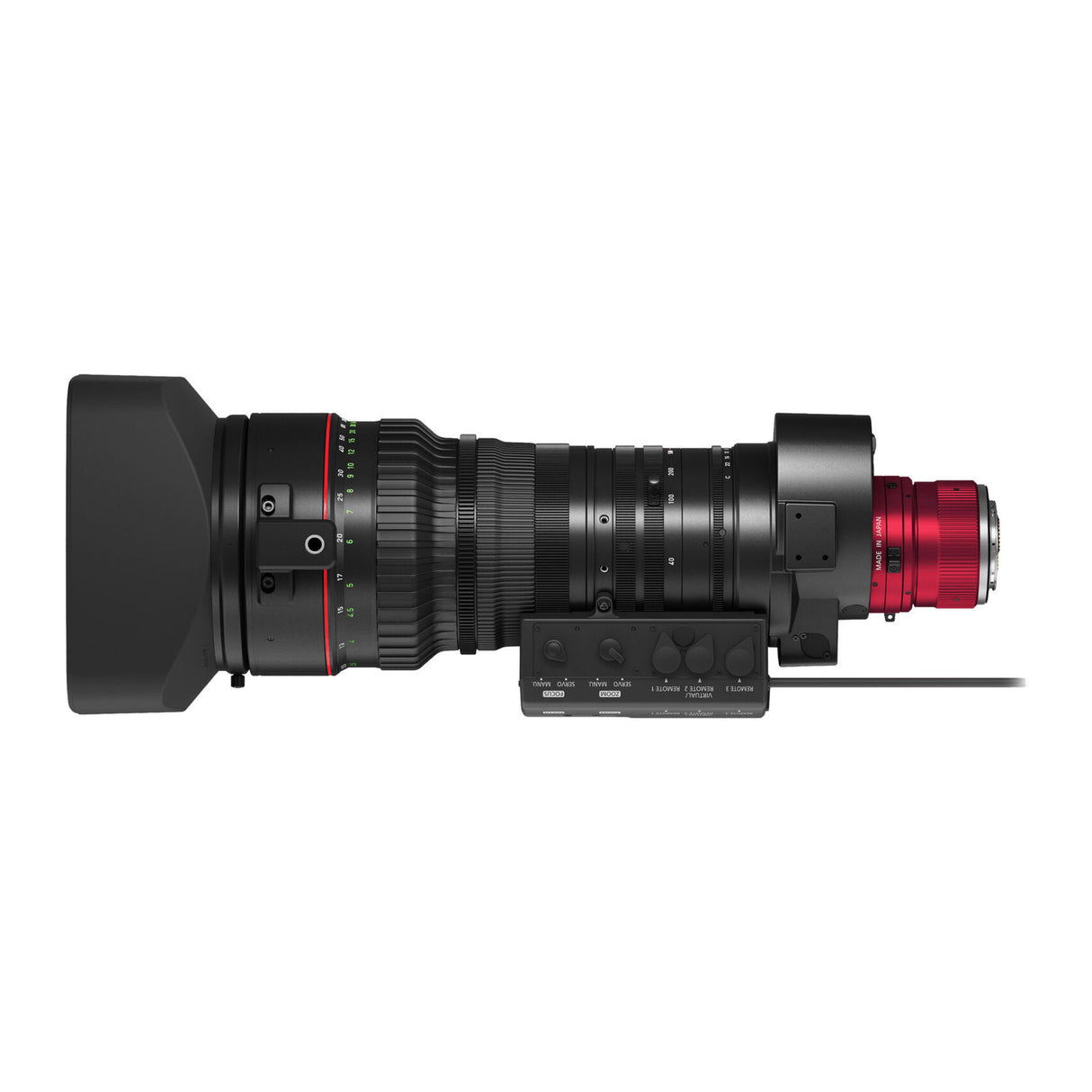 Canon CINE-SERVO 40-1200mm T5.0-10.8 Cinema Zoom Lens (Canon RF)-3