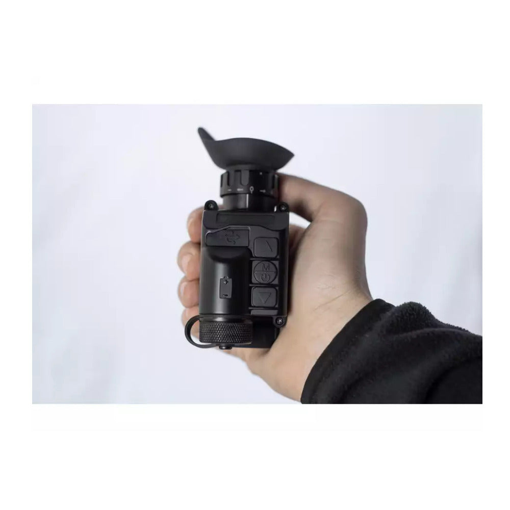 AGM Global Vision StingIR-640 Multi-Purpose Thermal Imaging Monocular