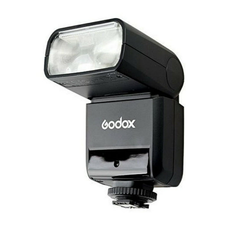 Godox TT350N Mini Thinklite TTL Flash for Nikon Cameras