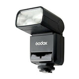 Godox TT350N Mini Thinklite TTL Flash for Nikon Cameras