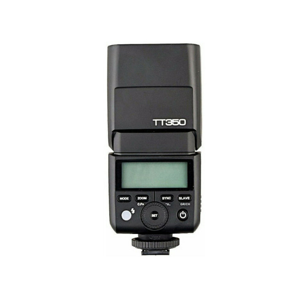 Godox TT350N Mini Thinklite TTL Flash for Nikon Cameras