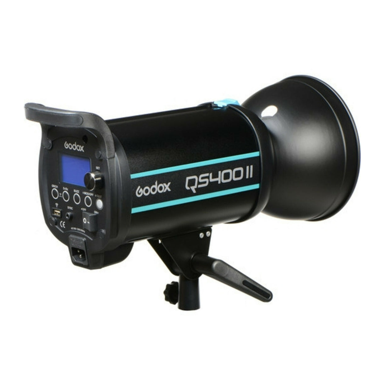 Godox QS400 II 400W Professional Studio Strobe