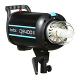 Godox QS400 II 400W Professional Studio Strobe