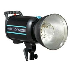 Godox QS400 II 400W Professional Studio Strobe
