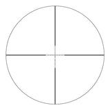 Vortex Diamondback 3-9x40 Riflescope (Dead-Hold BDC MOA Reticle) with 1-inch Scope Rings and Hat