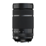 Fujifilm XF70-300mmF4-5.6 R LM OIS WR Lens with Rechargeable Battery (2 pack) & Charger and Bag