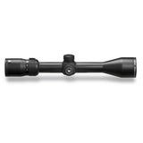 Vortex Diamondback 4-12x40 Riflescope (Dead-Hold BDC MOA Reticle) with 1-inch Scope Rings and Hat