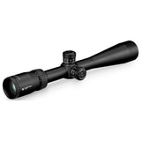 Vortex Diamondback Tactical 4-12x40 Riflescope (VMR-1 MOA Reticle) with 1-inch Scope Rings and Hat