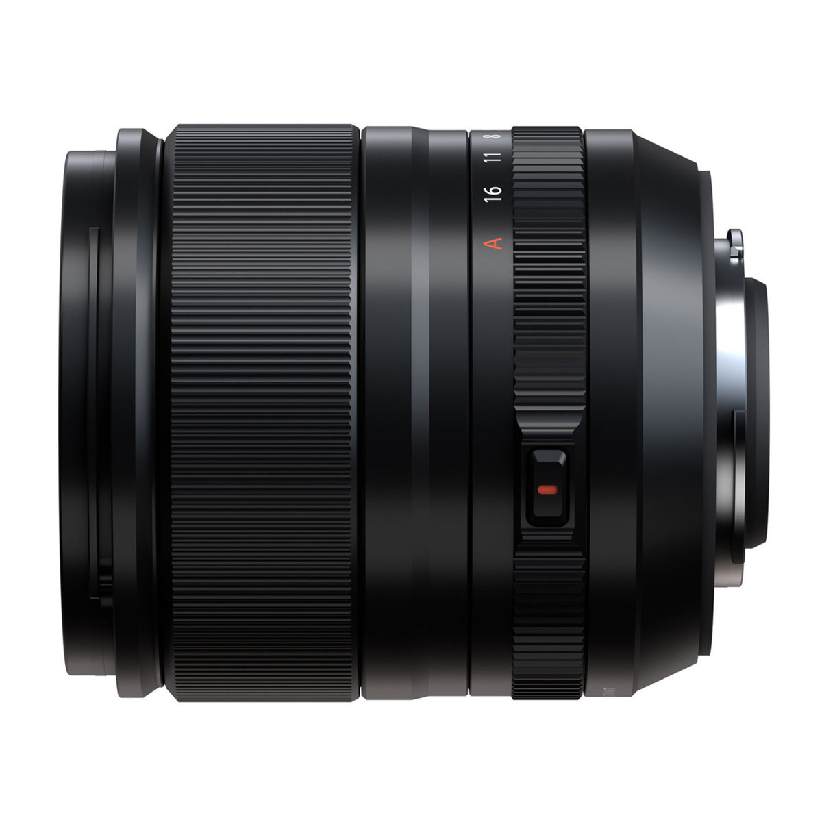 Fujifilm Fujinon XF 33mm f/1.4 R LM WR Lens with Rechargeable Batteries, Dual Charger and Gadget Bag
