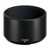 Fujifilm Fujinon XF 33mm f/1.4 R LM WR Lens with Rechargeable Batteries, Dual Charger and Gadget Bag