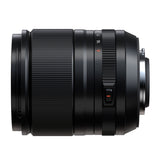 Fujifilm Fujinon XF 23mm f/1.4 R LM WR Lens with Rechargeable Battery (2 pack) & Charger and Bag