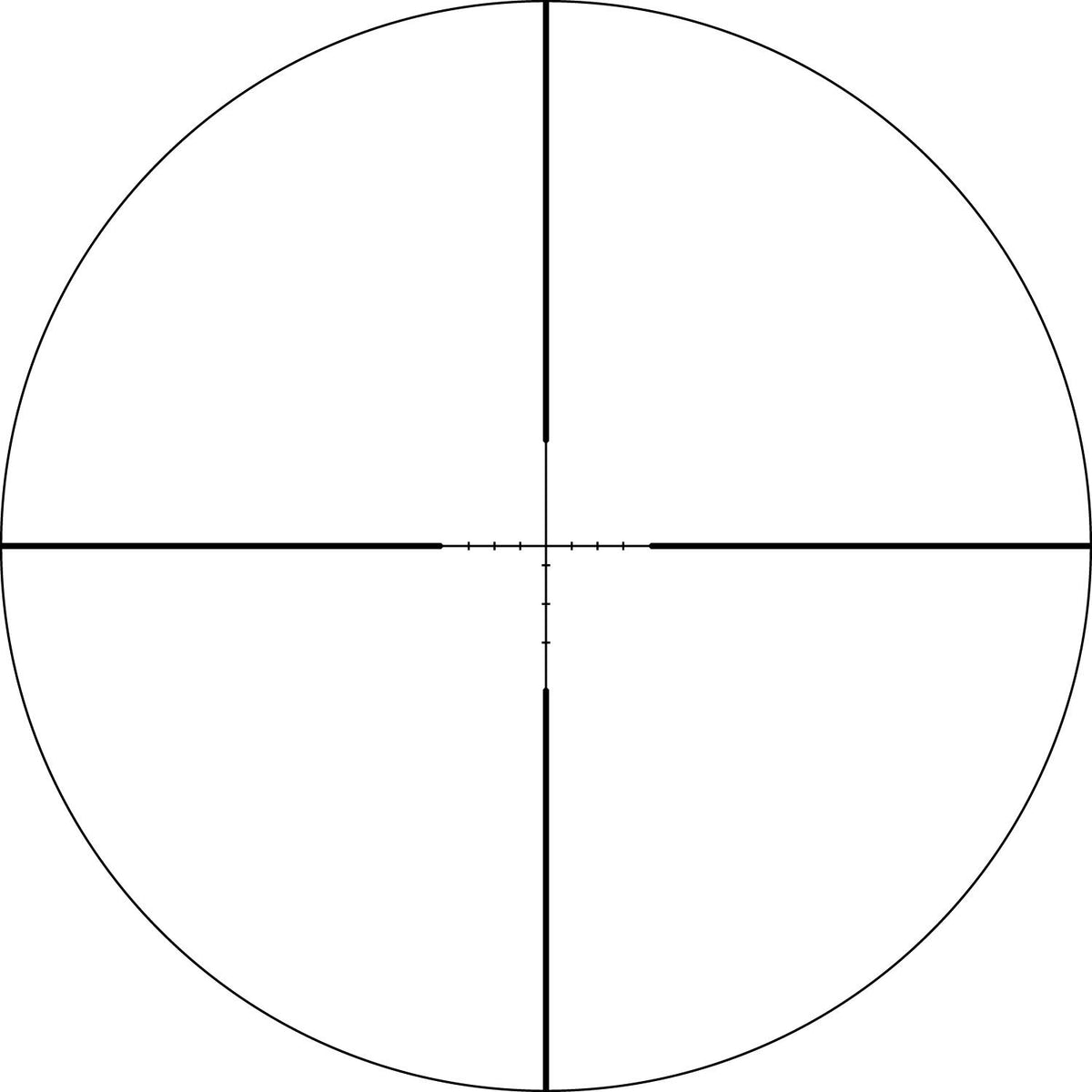 Vortex Diamondback 3.5-10x50 Riflescope (Dead-Hold BDC MOA Reticle) with Riflescope Rings and Hat