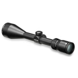 Vortex Diamondback 3.5-10x50 Riflescope (Dead-Hold BDC MOA Reticle) with Riflescope Rings and Hat