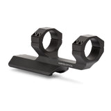 Vortex Crossfire II 1-4x24 Riflescope (V-Brite MOA Reticle) With 30mm Riflescope Mount and Hat