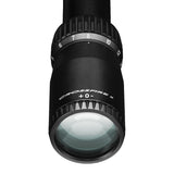 Vortex Crossfire II 4-16x50 AO Riflescope with 30mm Rings 2-Piece Set and Hat