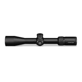 Vortex Optics Diamondback 4-16x44 Riflescope (EBR-2C MOA Reticle) with 30mm Riflescope Rings and Hat