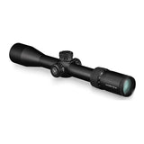 Vortex Optics Diamondback 4-16x44 Riflescope (EBR-2C MOA Reticle) with 30mm Riflescope Rings and Hat