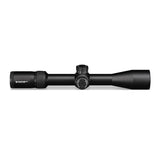 Vortex Optics Diamondback 4-16x44 Riflescope (EBR-2C MOA Reticle) with 30mm Riflescope Rings and Hat