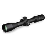 Vortex 4-16x44 Diamondback Riflescope (EBR-2C MRAD Reticle) Accessory Bundle