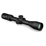 Vortex 4-16x44 Diamondback Riflescope (EBR-2C MRAD Reticle) Accessory Bundle