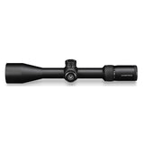 Vortex Diamondback Tactical 6-24x50 Riflescope/EBR-2C MOA Reticle with 30mm Riflescope Rings and Hat