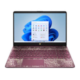 HP 17-CN1009 Intel i5-1155G7 12GB 512GB SSD 17.3 HD+ Touch Laptop with Microsoft Office 365 1-Yr Sub