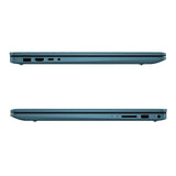 HP 17-CN1008 Intel Core i5-1155G7 12GB RAM 512GB SSD 17.3-Inch HD+ Touchscreen Laptop